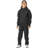 2117 of Sweden Jacks, rain jacket, junior, black