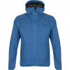 2117 of Sweden Jacks, rain jacket, junior, blue