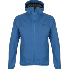 2117 of Sweden Jacks, rain jacket, junior, blue