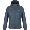 2117 of Sweden Jacks, rain jacket, junior, navy