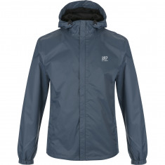 2117 of Sweden Jacks, rain jacket, junior, navy