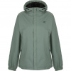 2117 of Sweden Jacks, rain jacket, junior, vintage green