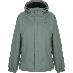 2117 of Sweden Jacks, rain jacket, junior, vintage green