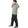 2117 of Sweden Jacks, rain jacket, junior, vintage green