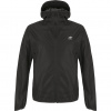 2117 of Sweden Jacks, rain jacket, men, black