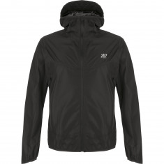 2117 of Sweden Jacks, rain jacket, men, black