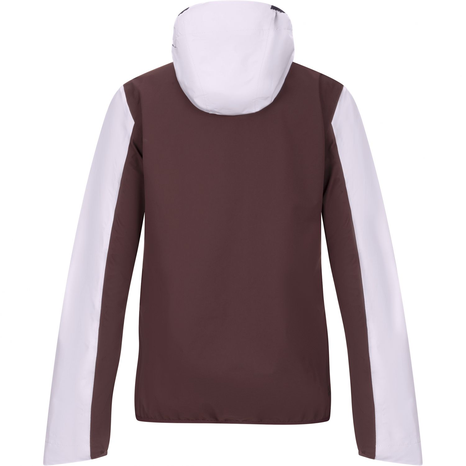 2117 of Sweden Jacks, rain jacket, women, bordeaux