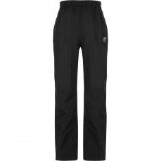 2117 of Sweden Jacks, rain pants, junior, black
