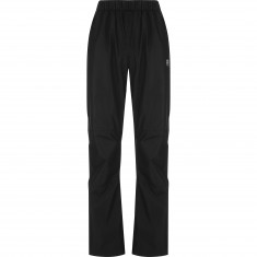 2117 of Sweden Jacks, rain pants, women, black