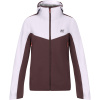 2117 of Sweden Jacks, Regenjacke, Damen, bordeaux