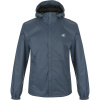 2117 of Sweden Jacks, Regenjacke, Junior, navy