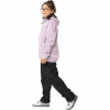 2117 of Sweden Jacks, Regenjacke, Junior, rosa