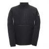 2117 of Sweden Jersey polar Trollebo, hombre, negro