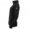 2117 of Sweden Jersey polar Trollebo, mujer, negro