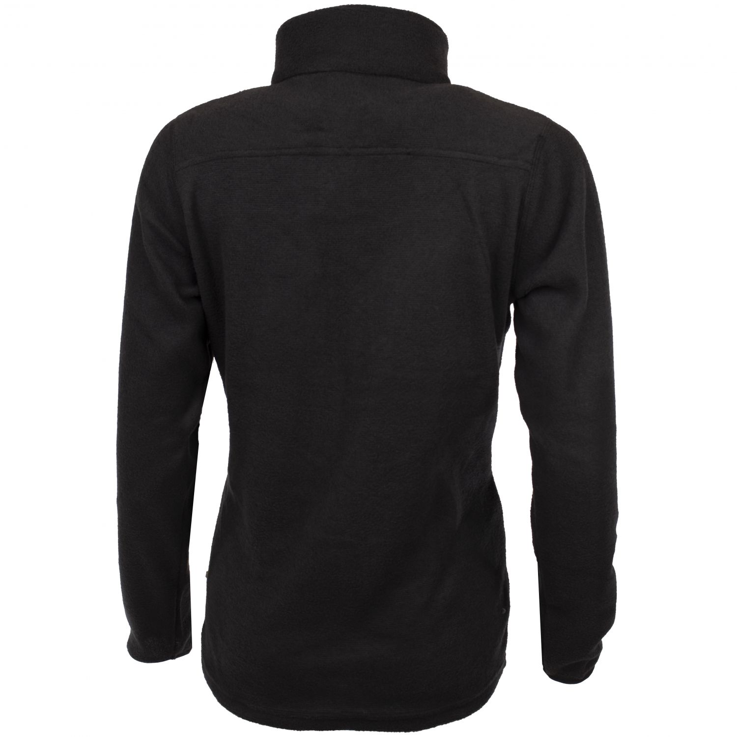 2117 of Sweden Jersey polar Trollebo, mujer, negro