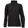 2117 of Sweden Jersey polar Trollebo, mujer, negro