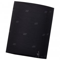 2117 of Sweden Juves, Schlauchtuch, schwarz