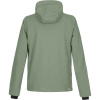 2117 of Sweden Kabo, giacca da sci, uomo, verde