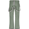 2117 of Sweden Kabo, pantalon de ski, homme, vert