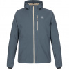2117 of Sweden Kabo, ski-jas, heren, donkerblauw