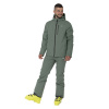 2117 of Sweden Kabo, ski-jas, heren, groen