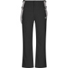2117 of Sweden Kabo, Skibukser, Herre, Black