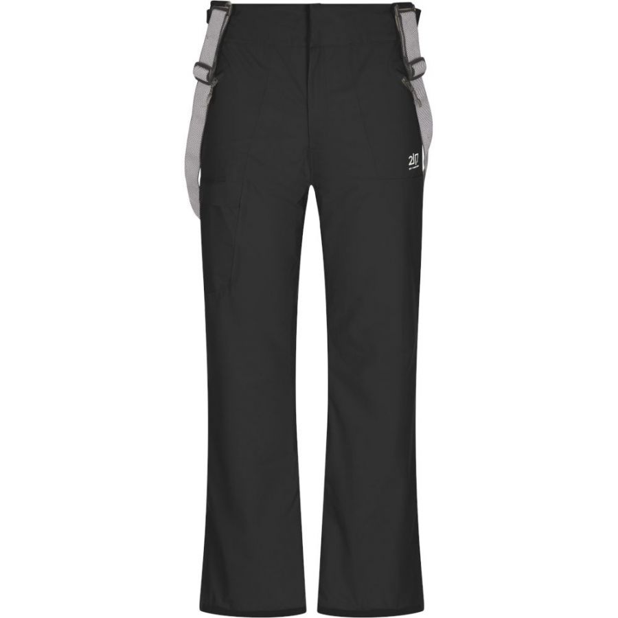 2117 of Sweden Kabo, Skibukser, Herre, Black