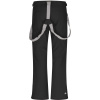 2117 of Sweden Kabo, Skibukser, Herre, Black