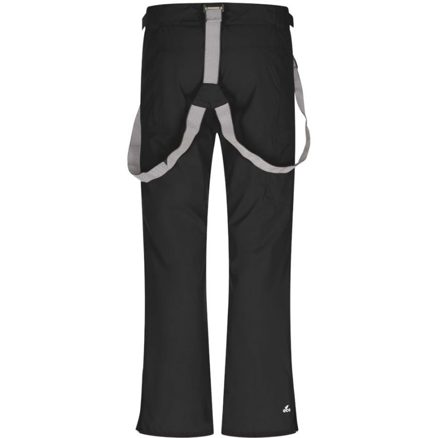 2117 of Sweden Kabo, Skibukser, Herre, Black