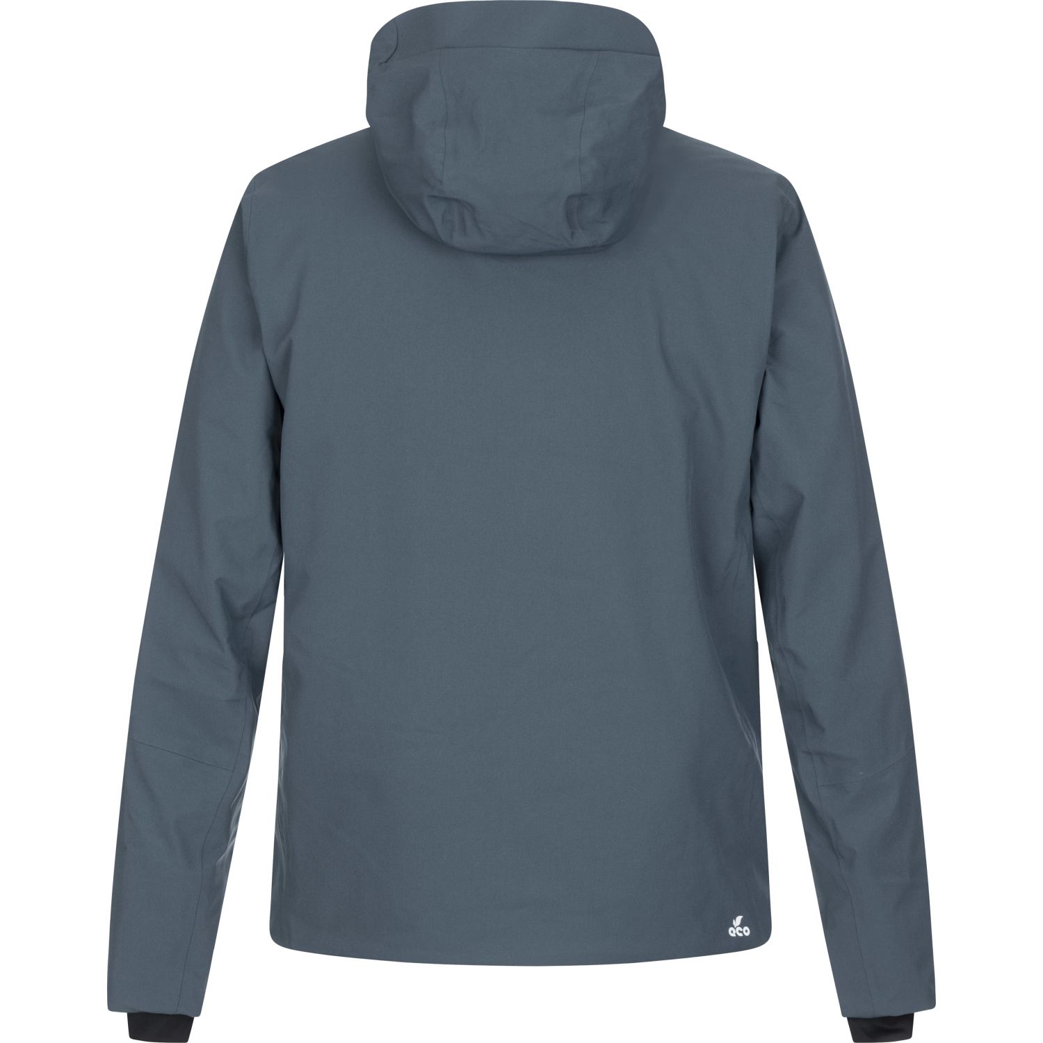 2117 of Sweden Kabo, veste de ski, homme, bleu marine