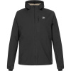 2117 of Sweden Kabo, veste de ski, homme, noir