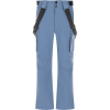2117 of Sweden Kidden, ski pants, junior, dusty blue