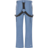 2117 of Sweden Kidden, ski pants, junior, dusty blue