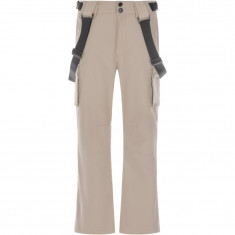 2117 of Sweden Kidden, skibukser, junior, beige