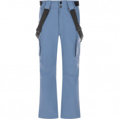 2117 of Sweden Kidden, Skihose, Junior, blau