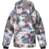 2117 of Sweden Kidden, Skijacke, Junior, aop grape