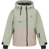 2117 of Sweden Kidden, Skijacke, Junior, hellgrün