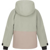 2117 of Sweden Kidden, Skijacke, Junior, hellgrün