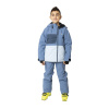 2117 of Sweden Kidden, skijakke, junior, blå