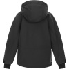 2117 of Sweden Kidden, Skijakke, Junior, Black