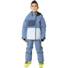 2117 of Sweden Kidden, Skijakke, Junior, Dusty Blue