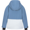2117 of Sweden Kidden, veste de ski, junior, bleu
