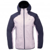 2117 of Sweden Klacken, chubasquero para mujer, rosa/morado