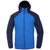 2117 of Sweden Klacken, giacca antipioggia, uomo, blu