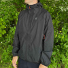 2117 of Sweden Klacken, imperméable, hommes, noir