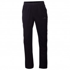 2117 of Sweden Klacken, pantalón de lluvia, hombre, negro