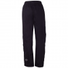 2117 of Sweden Klacken, pantaloni da pioggia da donna, neri