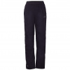 2117 of Sweden Klacken, pantaloni da pioggia da donna, neri