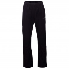 2117 of Sweden Klacken, pantaloni da pioggia da donna, neri