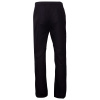 2117 of Sweden Klacken, pantaloni da pioggia, uomo, nero
